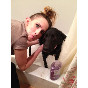 Meet your Posher, Kendra